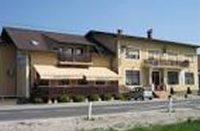 GOSTIŠČE LESJAK